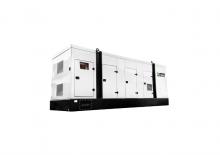 Diesel Generatoren INMESOL IC-1250
