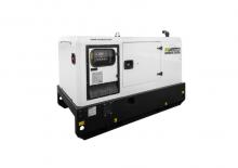 Diesel Generatoren INMESOL ID-017