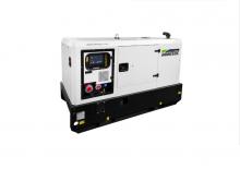 Diesel Generatoren INMESOL ID-033