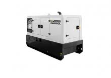 Diesel Generatoren INMESOL ID-066