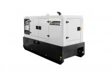 Diesel Generatoren INMESOL ID-070