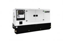 Diesel Generatoren INMESOL ID-100
