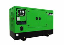 Diesel Generatoren INMESOL ID-110