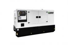 Diesel Generatoren INMESOL ID-150