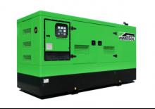 Diesel Generatoren INMESOL ID-200