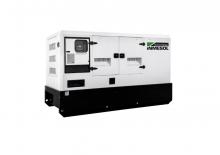 Diesel Generatoren INMESOL ID-220