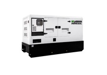 Diesel Generatoren INMESOL ID-250