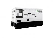 Diesel Generatoren INMESOL ID-250