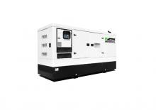 Diesel Generatoren INMESOL ID-415