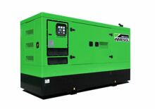 Diesel Generatoren INMESOL ID-500