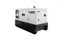 Diesel Generatoren INMESOL II-066