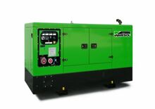 Diesel Generatoren INMESOL II-066
