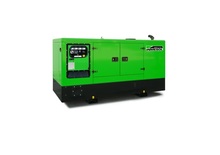 Diesel Generatoren INMESOL II-075
