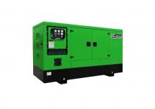 Diesel Generatoren INMESOL II-125