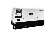 Diesel Generatoren INMESOL II-140