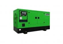 Diesel Generatoren INMESOL II-165