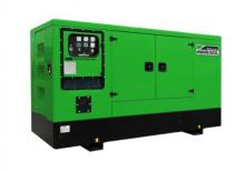 Diesel Generatoren INMESOL II-190
