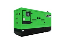 Diesel Generatoren INMESOL II-210