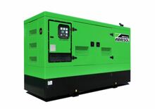 Diesel Generatoren INMESOL II-220