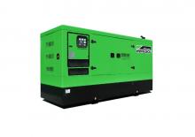 Diesel Generatoren INMESOL II-255