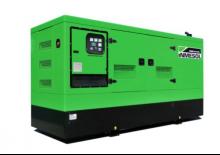 Diesel Generatoren INMESOL II-300