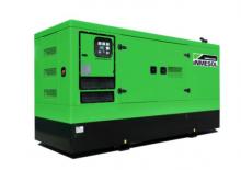 Diesel Generatoren INMESOL II-335
