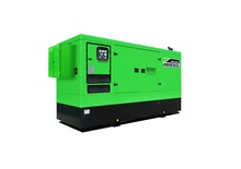 Diesel Generatoren INMESOL II-400
