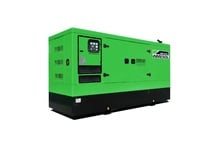 Diesel Generatoren INMESOL II-425