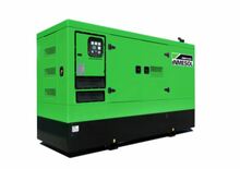 Diesel Generatoren INMESOL II-440