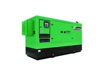 Diesel Generatoren INMESOL II-475