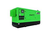 Diesel Generatoren INMESOL II-475