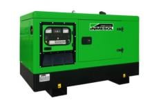 Diesel Generatoren INMESOL IK-009