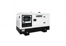 Diesel Generatoren INMESOL IK-010