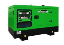 Diesel Generatoren INMESOL IK-011