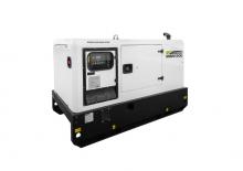 Diesel Generatoren INMESOL IK-033