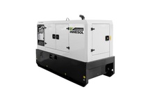 Diesel Generatoren INMESOL IK-041