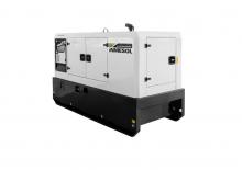 Diesel Generatoren INMESOL IK-041