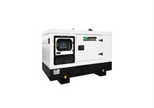 Diesel Generatoren INMESOL IK-14