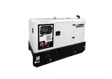 Diesel Generatoren INMESOL IK-18