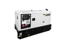 Diesel Generatoren INMESOL IK-18