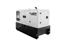 Diesel Generatoren INMESOL IK-33