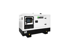 Diesel Generatoren INMESOL IL-10