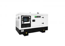 Diesel Generatoren INMESOL IL-10