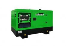 Diesel Generatoren INMESOL IL-14