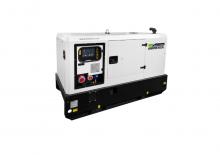 Diesel Generatoren INMESOL IQ-044