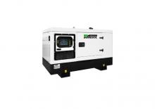 Diesel Generatoren INMESOL IQ-13