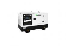 Diesel Generatoren INMESOL IR-011