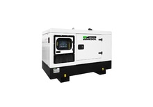 Diesel Generatoren INMESOL IR-022