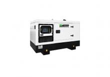Diesel Generatoren INMESOL IR-025