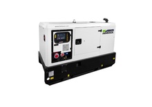 Diesel Generatoren INMESOL IR-033